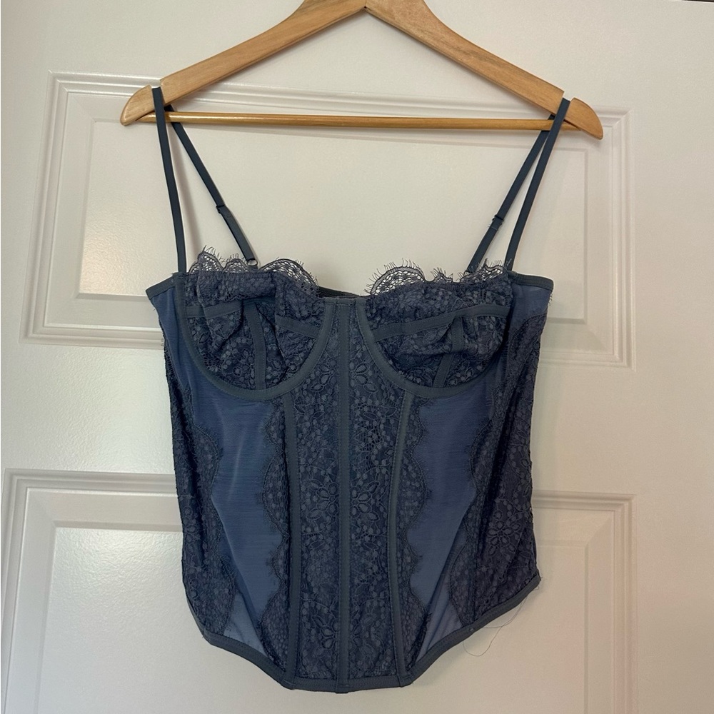Out from Under corset